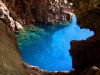 #6: Chinhoyi Caves <br> <span style="color: #bf1e2e">Zimbabwe</span>