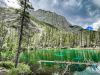 Grassi Lakes